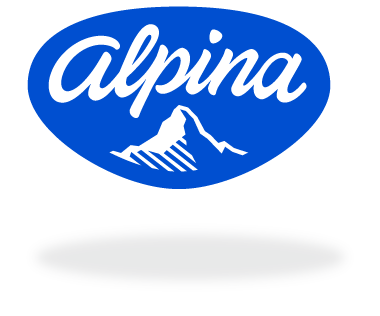 1945  Alpina 