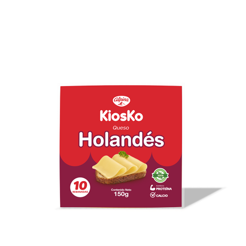 Holandes lonjas 150g