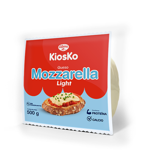 Mozarella-Light_500g