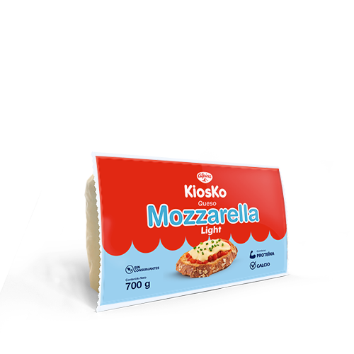 Mozarella-Light_700g