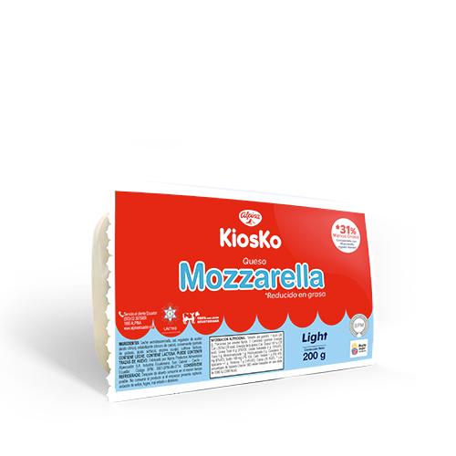 Mozarella_Light-200g