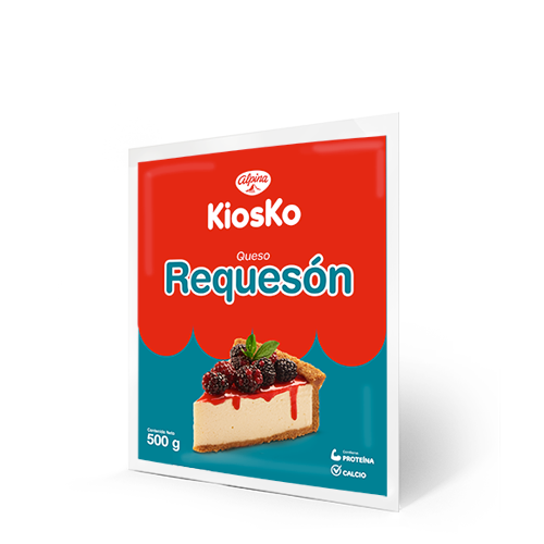 Requesón