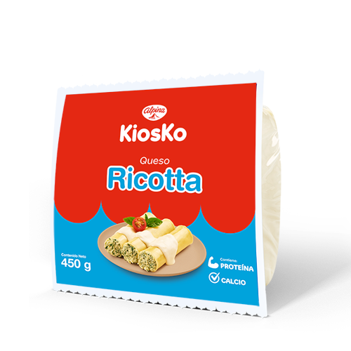 Ricotta-450g