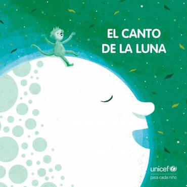 El canto de la luna